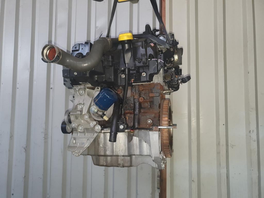 Motor Renault Kangoo 1.5 dCi 2014, Ophalen of Verzenden