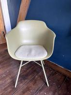 2 kuipstoelen, Ophalen, Twee, Overige kleuren, Zo goed als nieuw
