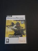 Counter-Strike Source PC Game, Spelcomputers en Games, Avontuur en Actie, Gebruikt, 1 speler, Eén computer