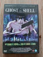 Ghost in a Shell DVD, Tekenfilm, Anime (Japans), Ophalen of Verzenden, Zo goed als nieuw