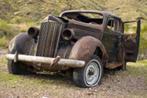 gevraagd chassis met kenteken, volkswagen buggy,  VW, Ophalen of Verzenden, Gebruikt, Volkswagen, Deur