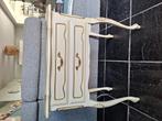 Prachtig brocante ladekastje, Huis en Inrichting, Ophalen, 1 of 2 laden, 50 tot 100 cm, Zo goed als nieuw