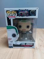 The Joker (Funko Pop) Suicide Squad #96, Ophalen of Verzenden, Zo goed als nieuw