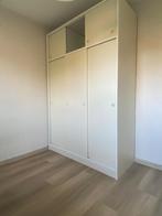 Kledingkast, Huis en Inrichting, Kasten | Kledingkasten, Ophalen, Overige materialen, Gebruikt, 150 tot 200 cm