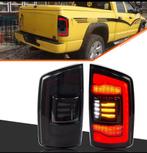 Dodge RAM 2002 - 2005 LED achterlichten, Ophalen of Verzenden, Nieuw, Dodge