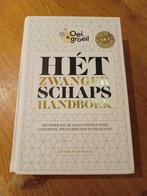 Hét Zwangerschapshandboek - Xaviera Plas-Plooij, Ophalen, Zo goed als nieuw, Zwangerschap en Bevalling, Xaviera Plas-Plooij