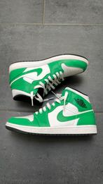 Nik air jordan 1 mid nieuw! Maat 41, Overige kleuren, Sportschoenen, Nike, Nieuw