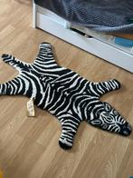 Kleed kinderen zebra 100 cm, Huis en Inrichting, Stoffering | Tapijten en Kleden, Ophalen of Verzenden