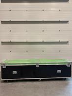 Flightcase, Muziek en Instrumenten, Behuizingen en Koffers, Ophalen, Gebruikt, Overige instrumenten, Flightcase