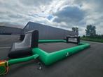 Opblaasbaar Voetbalveld 13x6m - Zonder Beschadigingen, Ophalen, Zo goed als nieuw, Overige typen