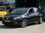 Volkswagen Golf 1.2 TSI Tour II BlueMotion NAVI/CRUISE/AIRCO, Voorwielaandrijving, Euro 5, Stof, Gebruikt