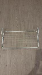 Gratis wasrekje om op te hangen, Tuin en Terras, Ophalen, Zo goed als nieuw, Wasrek