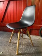 Bureaustoel, Huis en Inrichting, Stoelen, Zwart, Zo goed als nieuw, Eén, Ophalen