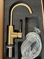 Kitchen sink tap / Kraan, Ophalen, Zo goed als nieuw, 25 tot 50 cm, Minder dan 100 cm