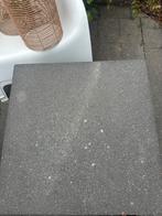 Terrastegels 60x60cm - 12 stuks, Tuin en Terras, Tegels en Klinkers, Ophalen, Gebruikt, Minder dan 5 m², Beton