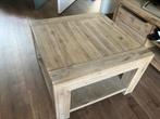 Salontafel 65x65, Huis en Inrichting, Ophalen, Rechthoekig, 50 tot 100 cm, Minder dan 50 cm