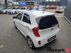 Kia Picanto - 1.0 CVVT BusinessLine/NwMotor/Airco/2014, Voorwielaandrijving, Euro 5, Gebruikt, Overige carrosserieën