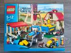 Nieuwe Lego City Boerderij 7637, Kinderen en Baby's, Speelgoed | Duplo en Lego, Ophalen of Verzenden, Nieuw, Complete set, Lego