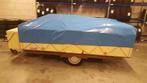 Rapido Exportmatic, Caravans en Kamperen, Caravans, 65 kg, Treinzit, 4 tot 5 meter, 500 - 750 kg