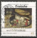 Duitsland No.2761 O. ADV. no.7 U., Verzenden, 1990 tot heden, Gestempeld