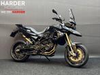 BMW F 800 GS/EXCEL/WILBERS/TOURATECH/BOMVOL/GARANTIE!, Motoren, 2 cilinders, Motorrijbewijs A, Bedrijf, Onbekend
