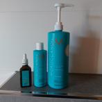 Diverse moroccanoil producten, Ophalen of Verzenden, Bad & Douche