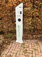 Laadpaal 2 aansluitingen, Auto diversen, Laadpalen, Ophalen, Gebruikt, Laadpaal