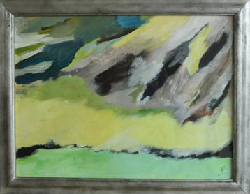 '' Frisse Kleuren '' beschikbaar voor biedingen