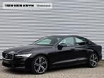 Volvo S60 2.0 T4 R-Design Automaat / Leder interieur / Sport, Auto's, 15 km/l, Euro 6, 1969 cc, S60