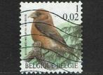b2000-17, Ophalen of Verzenden, Gestempeld