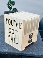 Post organizer Riviera Maison, Ophalen, Zo goed als nieuw