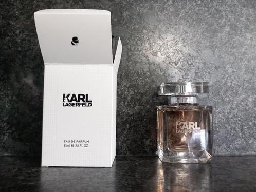 Karl Lagerfeld femme eau de parfum 85ml spiksplinternieuw!!!, Sieraden, Tassen en Uiterlijk, Uiterlijk | Parfum, Nieuw, Ophalen of Verzenden