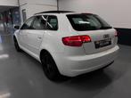 Audi A3 Sportback 1.2 TFSI Pro Line *Eindjaaractie! van €1, Auto's, Audi, Voorwielaandrijving, Euro 5, Open dak, Gebruikt