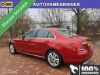 Mercedes C-klasse 180 Business Solution, Gebruikt, Bedrijf, Sedan, C-Klasse