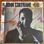 LP - John Coltrane – Coltrane Time, 1960 tot 1980, Gebruikt, Ophalen of Verzenden, 12 inch