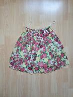 Zomers rokje geel rood bloemen print WE maat 38 M, Maat 38/40 (M), Nieuw, Ophalen of Verzenden, Knielengte