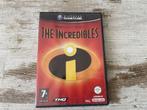 Nintendo gamecube the incredibles [1258], Spelcomputers en Games, Games | Nintendo GameCube, Avontuur en Actie, 1 speler, Ophalen of Verzenden