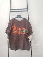 Longsleeve van Vingino, maat is voor 10 jaar, Gebruikt, Ophalen of Verzenden, Vingino, Shirt of Longsleeve