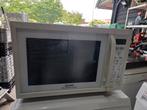 Sharp Platinum Collection combi Magnetron, Gebruikt, Grill, Ophalen of Verzenden, Magnetron