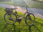 Nette E-bike - Gazelle Paris C7 + slot, Fietsen en Brommers, Gebruikt, Ophalen of Verzenden, 51 tot 55 cm, 50 km per accu of meer
