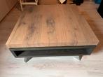 Mooie salontafel, Huis en Inrichting, Ophalen, Gebruikt, 100 tot 150 cm, 50 tot 100 cm