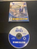 Virtual Skipper 3 – Realistische Zeil Simulatie! VINTAGE PC, Online, 1 speler, Ophalen of Verzenden, Zo goed als nieuw