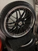 Dotz Velgen 5x112 schadevrij!, Ophalen, Gebruikt