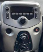 Citroen C1, Aygo , 108 Radio + Frame, Ophalen of Verzenden, Zo goed als nieuw