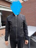 Heren zomer jas. L, Ophalen, Zo goed als nieuw, Maat 56/58 (XL), Groen