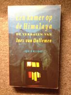 Een kamer op de Himalaya; door Inez van Dullemen, Gelezen, Inez van Dullemen, Ophalen of Verzenden, Nederland