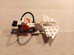 LEGO SPACE 6808 ZONDER MINIFIG INCLUSIEF BOUWTEKENING, Kinderen en Baby's, Speelgoed | Duplo en Lego, Ophalen of Verzenden, Gebruikt