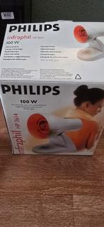 Philips Infraroodlamp, Ophalen of Verzenden, Gebruikt, Apparaat