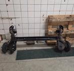 Achteras FORD FIESTA MK7 2011 / 2017, Ophalen, Gebruikt, Ford