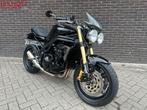 TRIUMPH SPEED TRIPLE (bj 2007), Motoren, Motorrijbewijs A, Bedrijf, 3 cilinders, 1050 cc